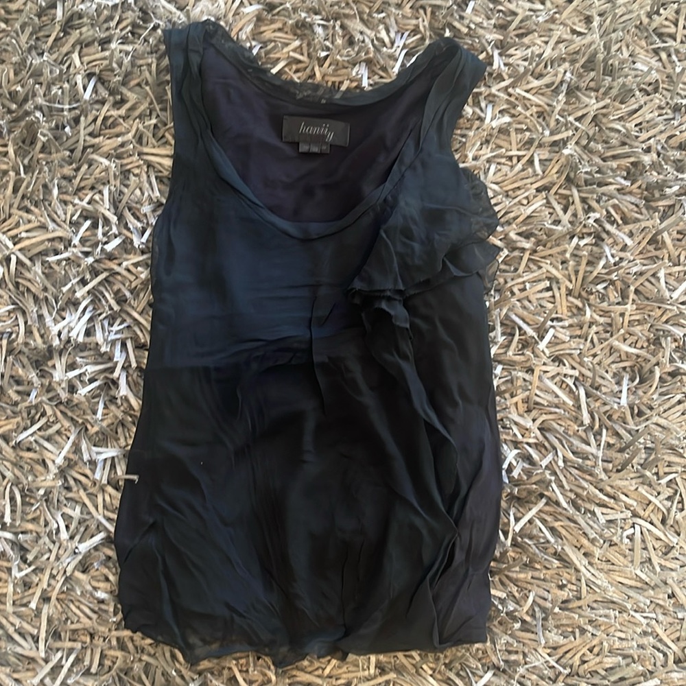 Hanni Y Blouse